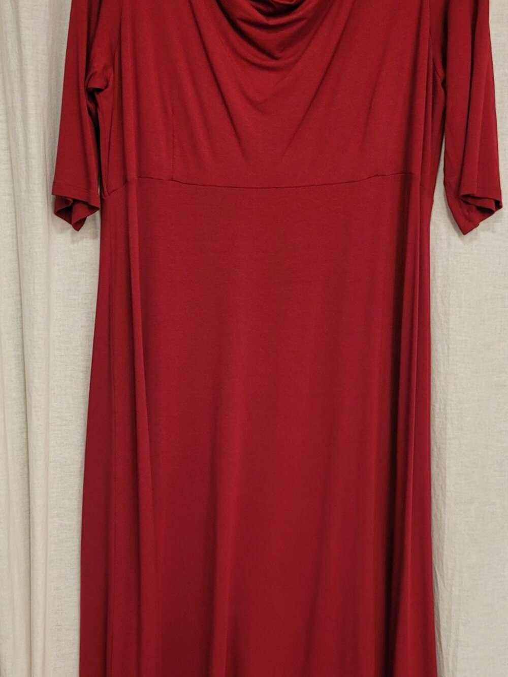 Eileen Fisher dress